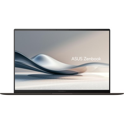 Ноутбук ASUS Zenbook S 16 UM5606WA-RK216W 16" 3K OLED, AMD AI 9 365, 24GB, F1TB, UMA, Win11, Сірий