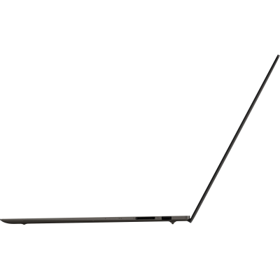 Ноутбук ASUS Zenbook S 16 UM5606WA-RK216W 16" 3K OLED, AMD AI 9 365, 24GB, F1TB, UMA, Win11, Сірий