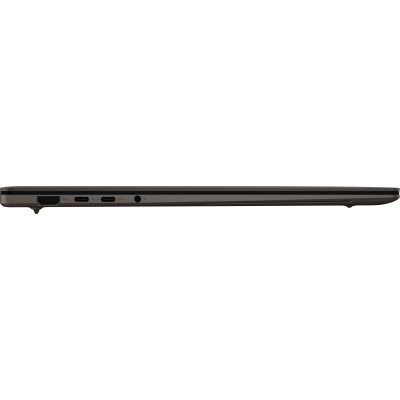 Ноутбук ASUS Zenbook S 16 UM5606WA-RK216W 16" 3K OLED, AMD AI 9 365, 24GB, F1TB, UMA, Win11, Сірий
