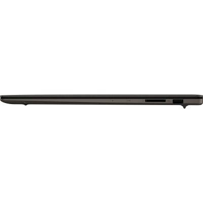 Ноутбук ASUS Zenbook S 16 UM5606WA-RK216W 16" 3K OLED, AMD AI 9 365, 24GB, F1TB, UMA, Win11, Сірий