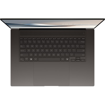 Ноутбук ASUS Zenbook S 16 UM5606WA-RK216W 16" 3K OLED, AMD AI 9 365, 24GB, F1TB, UMA, Win11, Сірий