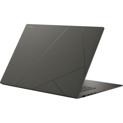 Ноутбук ASUS Zenbook S 16 UM5606WA-RK216W 16" 3K OLED, AMD AI 9 365, 24GB, F1TB, UMA, Win11, Сірий