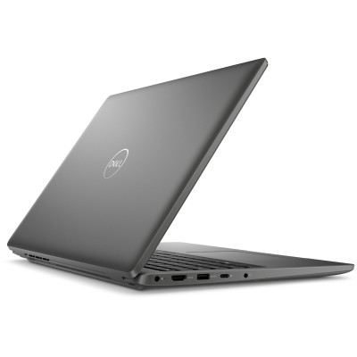 Ноутбук Dell Latitude 3550 15.6" FHD IPS AG, Intel i5-1335U, 16GB, F512GB, UMA, Lin, чорний (N007L355015UA_UBU)