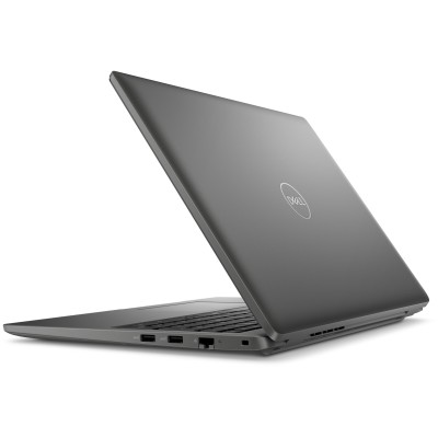 Ноутбук Dell Latitude 3550 15.6" FHD IPS AG, Intel i5-1335U, 16GB, F512GB, UMA, Lin, чорний (N007L355015UA_UBU)