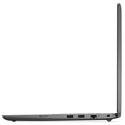 Ноутбук Dell Latitude 3550 15.6" FHD IPS AG, Intel i5-1335U, 16GB, F512GB, UMA, Lin, чорний (N007L355015UA_UBU)