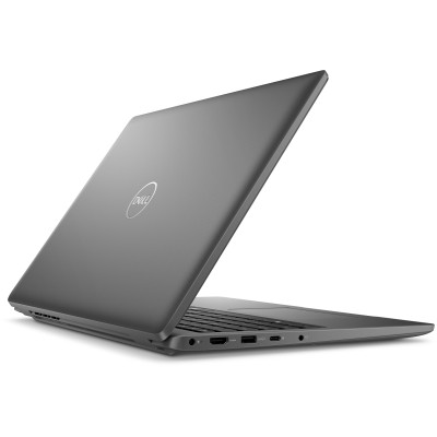 Ноутбук Dell Latitude 3550 15.6" FHD IPS AG, Intel i5-1345U, 16GB, F512GB, UMA, Win11P, чорний (N099L355015UA_W11P)
