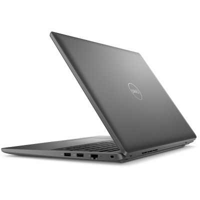 Ноутбук Dell Latitude 3550 15.6" FHD IPS AG, Intel i5-1345U, 16GB, F512GB, UMA, Win11P, чорний (N099L355015UA_W11P)