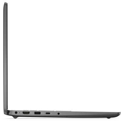 Ноутбук Dell Latitude 3550 15.6" FHD IPS AG, Intel i5-1345U, 16GB, F512GB, UMA, Win11P, чорний (N099L355015UA_W11P)