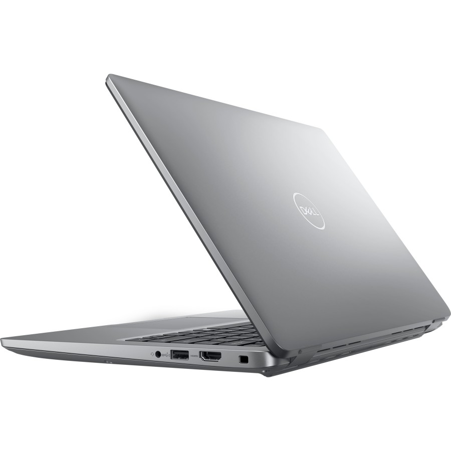 Ноутбук Dell Latitude 5450 14" FHD IPS AG, Intel U7 165U, 16GB, F512GB, UMA, Lin, сірий (N095L545014UA_UBU) Ноутбук Dell Latitude 5450 14" FHD IPS AG, Intel U7 165U, 16GB, F512GB, UMA, Lin, сірий (N095L545014UA_UBU)