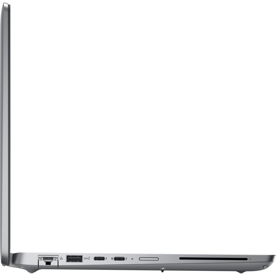 Ноутбук Dell Latitude 5450 14" FHD IPS AG, Intel U7 165U, 16GB, F512GB, UMA, Lin, сірий (N095L545014UA_UBU) Ноутбук Dell Latitude 5450 14" FHD IPS AG, Intel U7 165U, 16GB, F512GB, UMA, Lin, сірий (N095L545014UA_UBU)