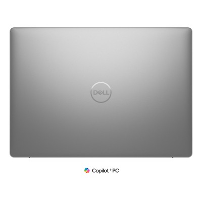 Ноутбук Dell Latitude 7455 14" QHD+ IPS Touch, Snapdragon X Elite X1E-80-100, 16GB, F512GB, Qualcomm Adreno, Win11P, сірий (N099