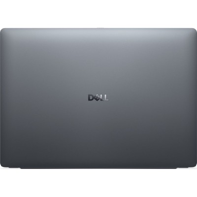 Ноутбук Dell Pro 13 13.3" QHD+ Touch, Intel U7 268V, 32GB, F512GB, UMA, Win11P, чорний (BTO208PA13250UA_W11P)
