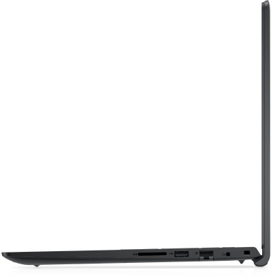 Ноутбук Dell Vostro 3530 15.6" FHD AG, Intel i3-1305U, 8GB, F512GB, UMA, Win11P, чорний (N0094PVNB3530UA_W11P)