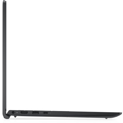 Ноутбук Dell Vostro 3530 15.6" FHD AG, Intel i3-1305U, 8GB, F512GB, UMA, Win11P, чорний (N0094PVNB3530UA_W11P)