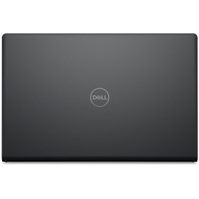 Ноутбук Dell Vostro 3530 15.6" FHD AG, Intel i3-1305U, 8GB, F512GB, UMA, Win11P, чорний (N0094PVNB3530UA_W11P)