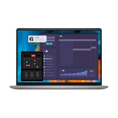 Ноутбук Dell Vostro 5640 16" FHD+ AG, Intel 5 120U, 16GB, F512GB, UMA, Lin, сірий (N1097VNB5640UA_UBU)