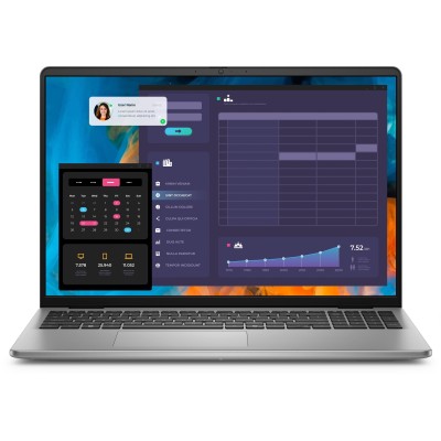 Ноутбук Dell Vostro 5640 16" FHD+ AG, Intel 5 120U, 16GB, F512GB, UMA, Lin, сірий (N1097VNB5640UA_UBU)