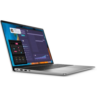 Ноутбук Dell Vostro 5640 16" FHD+ AG, Intel 7 150U, 16GB, F512GB, UMA, Lin, сірий (N1094VNB5640UA_UBU)