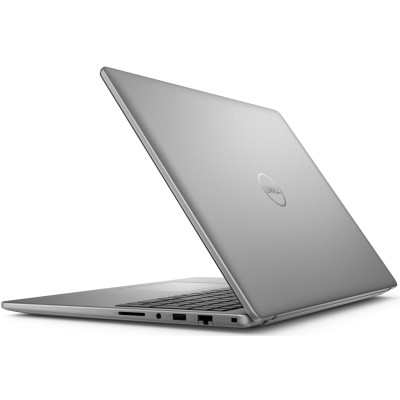 Ноутбук Dell Vostro 5640 16" FHD+ AG, Intel 7 150U, 16GB, F512GB, UMA, Lin, сірий (N1094VNB5640UA_UBU)