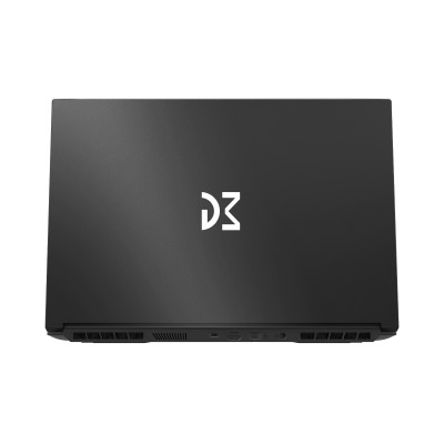 Ноутбук Dream Machines RG3050-15 15.6FHD IPS, Intel i7-12650H, 32GB, F1TB, NVD3050-4, DOS, чорний (RG3050-15UA62)