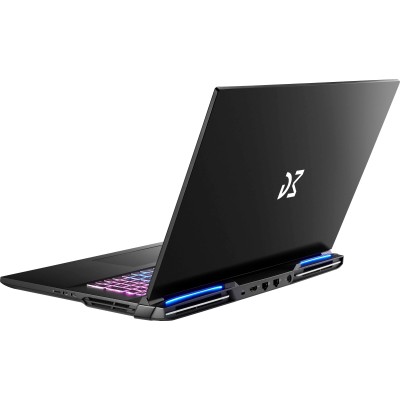Ноутбук Dream Machines RX5080-18 18QHD+, Intel U9-275HX, 32GB, F2TB, NVD5080-16, DOS, чорний (RX5080-18UA22) Ноутбук Dream Machines RX5080-18 18QHD+, Intel U9-275HX, 32GB, F2TB, NVD5080-16, DOS, чорний (RX5080-18UA22)