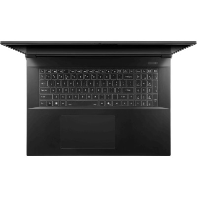 Ноутбук Dream Machines RX5080-18 18QHD+, Intel U9-275HX, 32GB, F2TB, NVD5080-16, DOS, чорний (RX5080-18UA22) Ноутбук Dream Machines RX5080-18 18QHD+, Intel U9-275HX, 32GB, F2TB, NVD5080-16, DOS, чорний (RX5080-18UA22)