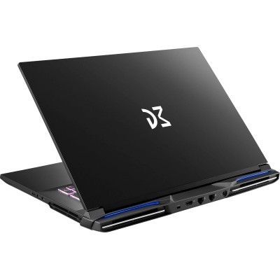 Ноутбук Dream Machines RX5080-18 18QHD+, Intel U9-275HX, 32GB, F2TB, NVD5080-16, DOS, чорний (RX5080-18UA22) Ноутбук Dream Machines RX5080-18 18QHD+, Intel U9-275HX, 32GB, F2TB, NVD5080-16, DOS, чорний (RX5080-18UA22)