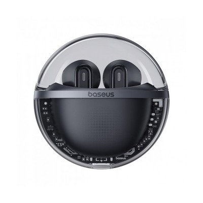 Бездротові Наушники Baseus Bowie E5x TWS Black