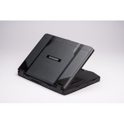 Ноутбук Durabook S14 Standard 14" FHD AG Intel i7-1165G7, 16GB, F512GB, UMA, Win11P (S4E2Q3AA3BXE)