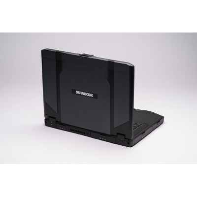 Ноутбук Durabook S14 Standard 14" FHD AG Intel i7-1165G7, 16GB, F512GB, UMA, Win11P (S4E2Q3AA3BXE)