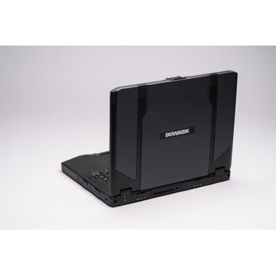 Ноутбук Durabook S14 Standard 14" FHD AG Intel i7-1165G7, 16GB, F512GB, UMA, Win11P (S4E2Q3AA3BXE)