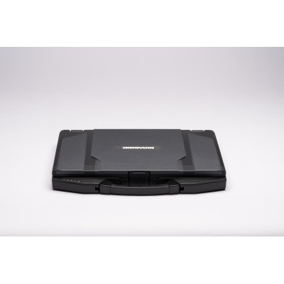Ноутбук Durabook S14 Standard 14" FHD AG Intel i7-1165G7, 32GB, F512GB, UMA, Win11P (S4E2R3AA3BXE)