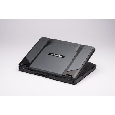 Ноутбук Durabook S14 Standard 14" FHD AG Intel i7-1165G7, 32GB, F512GB, UMA, Win11P (S4E2R3AA3BXE)