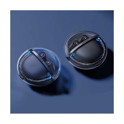 Бездротові Наушники Baseus Bowie E5x TWS Black