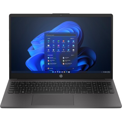 Ноутбук HP 250-G10 15.6" FHD IPS AG, Intel i3-1315U, 16GB, F512GB, UMA, Win11P, чорний (AK9P5AT) Ноутбук HP 250-G10 15.6" FHD IPS AG, Intel i3-1315U, 16GB, F512GB, UMA, Win11P, чорний (AK9P5AT)