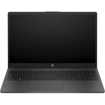 Ноутбук HP 255-G10 15.6" FHD IPS AG, AMD R5-7530U, 16GB, F512GB, UMA, DOS, чорний (AK9X4AT) Ноутбук HP 255-G10 15.6" FHD IPS AG, AMD R5-7530U, 16GB, F512GB, UMA, DOS, чорний (AK9X4AT)