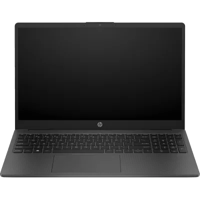 Ноутбук HP 255-G10 15.6" FHD IPS AG, AMD R5-7530U, 16GB, F512GB, UMA, DOS, чорний (AK9X4AT)