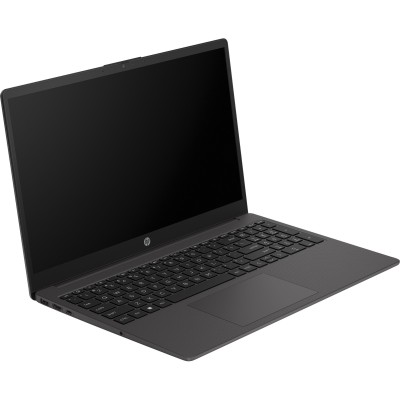 Ноутбук HP 255-G10 15.6" FHD IPS AG, AMD R5-7530U, 16GB, F512GB, UMA, DOS, чорний (AK9X4AT) Ноутбук HP 255-G10 15.6" FHD IPS AG, AMD R5-7530U, 16GB, F512GB, UMA, DOS, чорний (AK9X4AT)