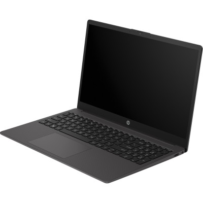 Ноутбук HP 255-G10 15.6" FHD IPS AG, AMD R5-7530U, 16GB, F512GB, UMA, DOS, чорний (AK9X4AT) Ноутбук HP 255-G10 15.6" FHD IPS AG, AMD R5-7530U, 16GB, F512GB, UMA, DOS, чорний (AK9X4AT)
