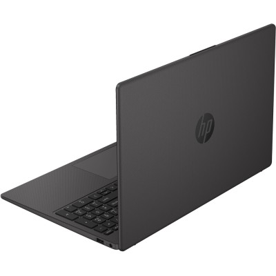 Ноутбук HP 255-G10 15.6" FHD IPS AG, AMD R5-7530U, 16GB, F512GB, UMA, DOS, чорний (AK9X4AT) Ноутбук HP 255-G10 15.6" FHD IPS AG, AMD R5-7530U, 16GB, F512GB, UMA, DOS, чорний (AK9X4AT)
