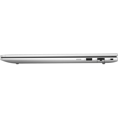 Ноутбук HP Probook 460-G11 16" WUXGA IPS AG, Intel U7-155H, 32GB, F1024GB, UMA, DOS, сріблястий (AD0W5ET)