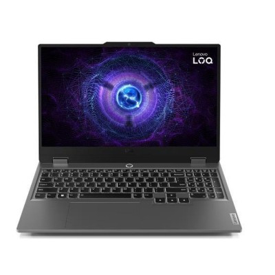 Ноутбук LENOVO LOQ-15IRX9 CI7-13650HX 15" 24/512GB 83DV00S8RA
