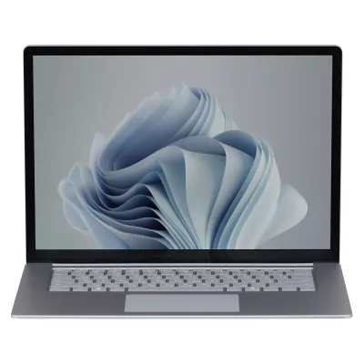 Ноутбук Microsoft Surface Laptop 6 13.5" PS Touch, Intel Core Ultra 7, 16GB, F512GB, UMA, Win11P, платиновий (ZJW-00026)