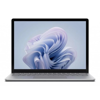Ноутбук Microsoft Surface Laptop 6 13.5" PS Touch, Intel Core Ultra 7, 32GB, F1TB, UMA, Win11P, платиновий (ZKB-00026)