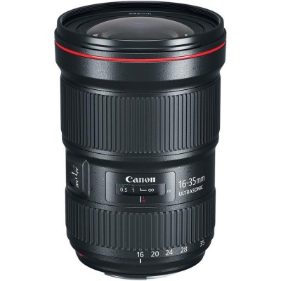 Об'єктив Canon EF 16-35mm f/2.8L III USM (0573C005) Об'єктив Canon EF 16-35mm f/2.8L III USM (0573C005)