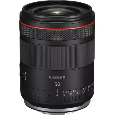 Об'єктив Canon RF 50mm f/1.4 L VCM (6908C005)