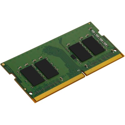 Пам'ять ноутбука Kingston DDR4 8GB 3200 (KVR32S22S8/8) Пам'ять ноутбука Kingston DDR4 8GB 3200 (KVR32S22S8/8)