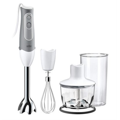 Блендер BRAUN MQ 535 SAUCE