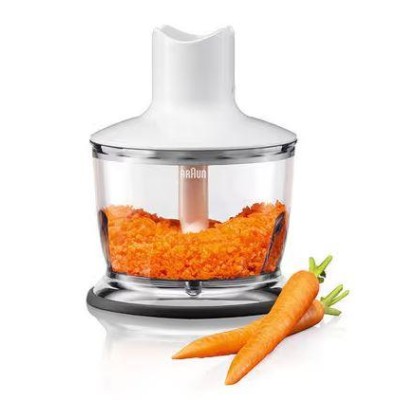 Блендер BRAUN MQ 535 SAUCE