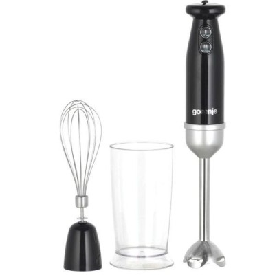 Блендер GORENJE HBX 602 RLBK